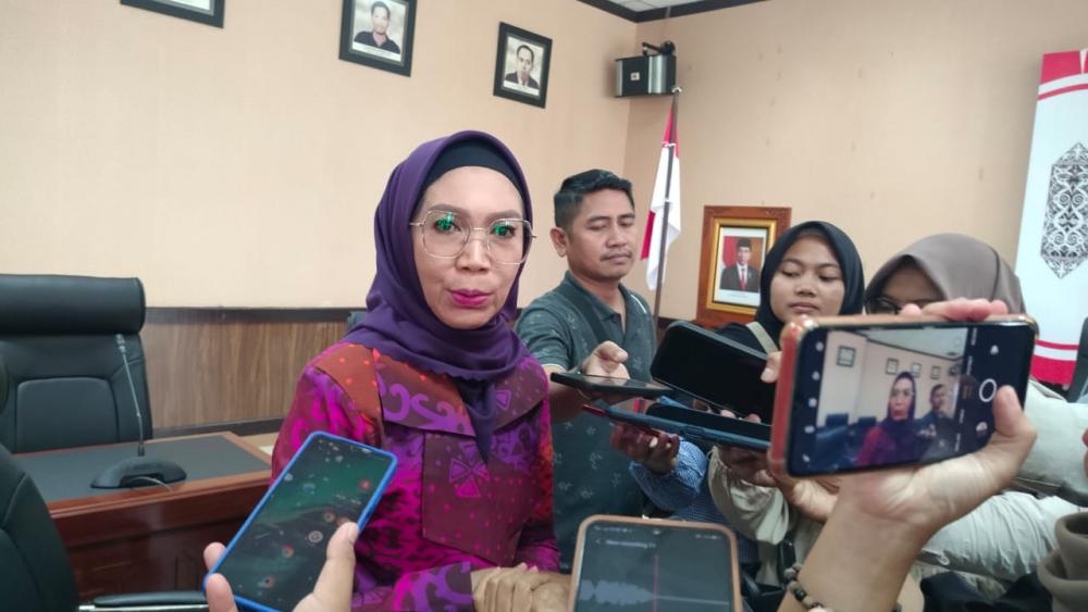 Baru 1.700 Guru yang Mendaftar PPPK, Puji Minta BKD dan Disdikbub Telusuri Penyebabnya