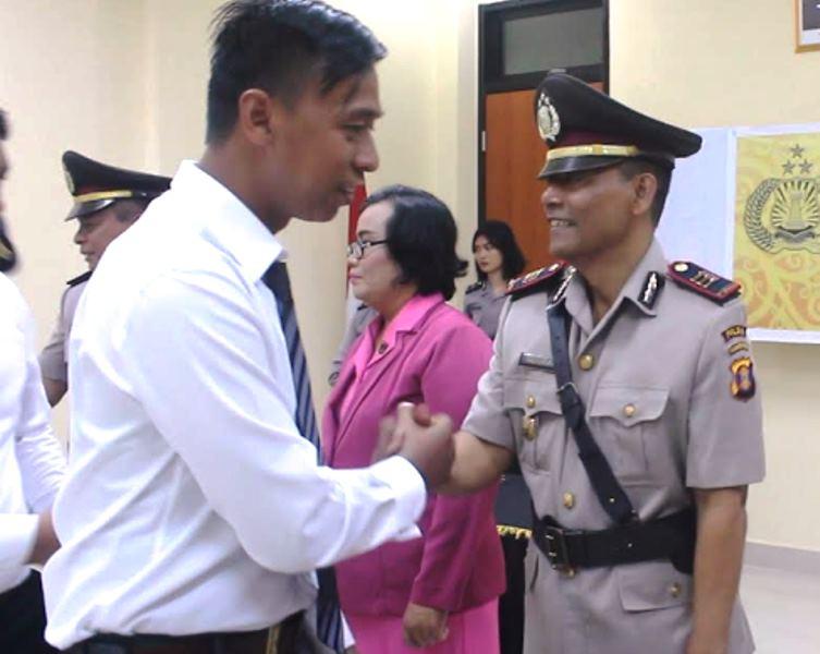 Sehari Ditarget Empat Pengungkapan Kasus Narkoba