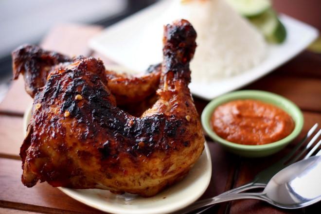 3 Menu Super Sehat Bagi Penderita Diabetes