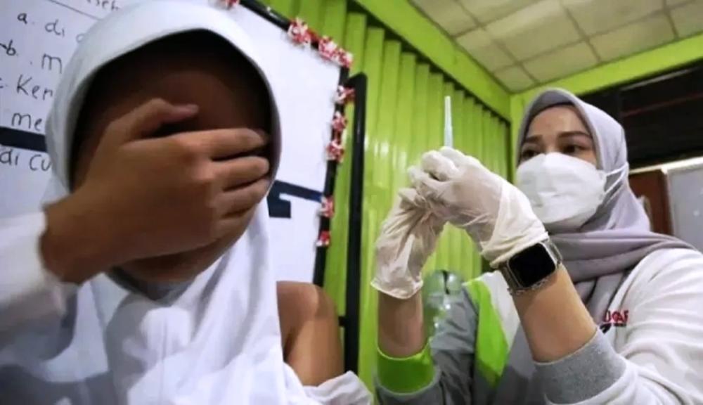 30 Persen Anak di Kaltim Belum Diimunisasi, Risiko Campak Mengintai