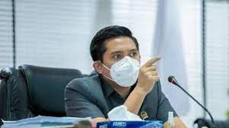 Ketua DPRD Bontang Dorong Pengembangan Race Laut Tarik Wisatawan