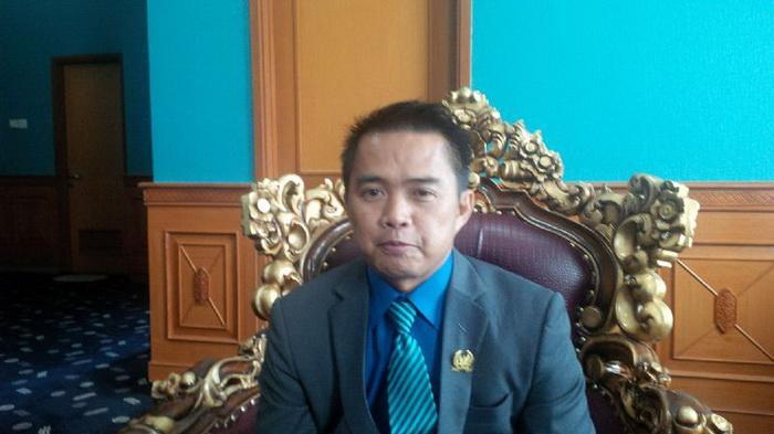 Masuk Tahun Politik, Ketua DPRD Kutim: Jangan Sampai Terpecah Belah