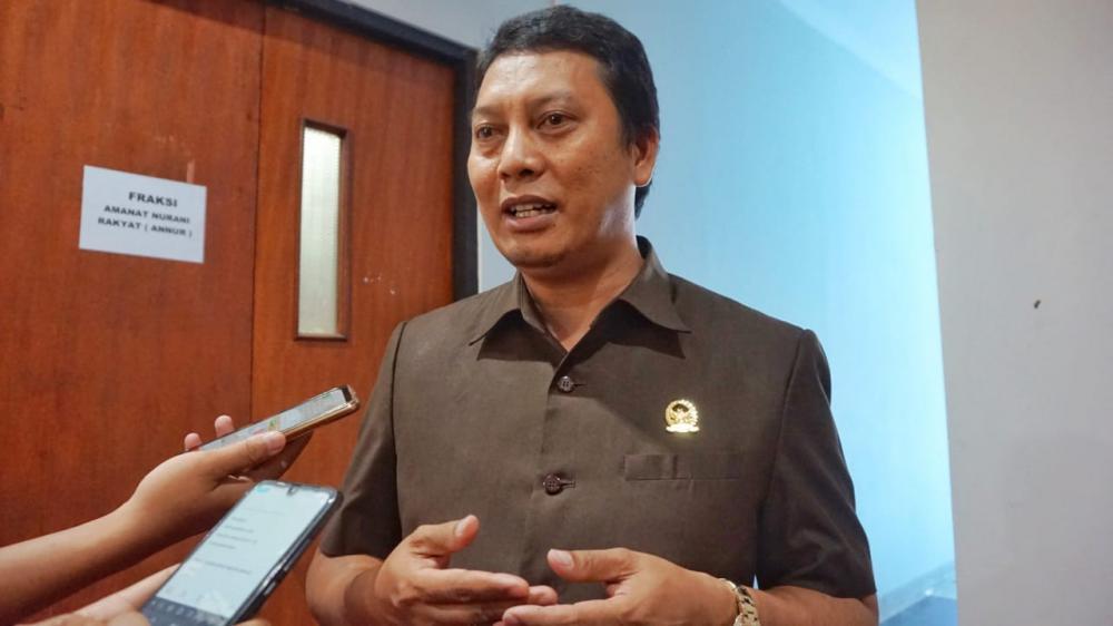 Anggota Komisi 1 DPRD Bontang Setuju UMK 2020 Naik