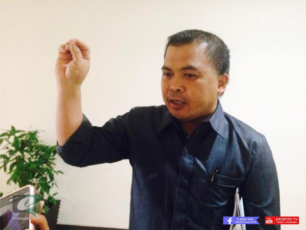 Tiga atau Empat Dapil, Agus Haris: Belum Bisa Dipastikan