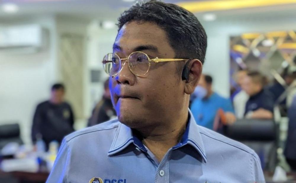 Skandal Gratifikasi Eks Bupati Kukar Rita, KPK Periksa Endri Erawan