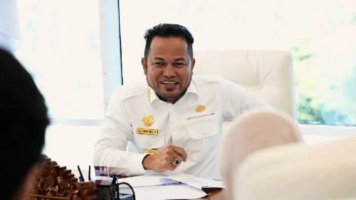Gubernur Kaltim Tolak Ormas Kelola Tambang, Kok Baru Sekarang?