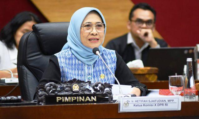 Geramnya Hetifah Hutan Unmul Digarong Tambang