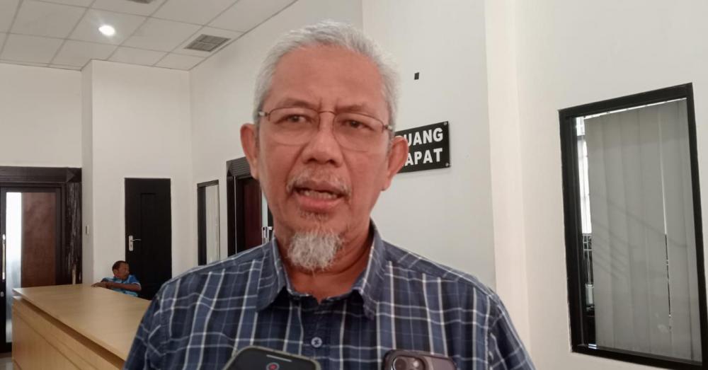 Harun Sesalkan OPD Kaltim Banyak Tidak Hadir Rapat di DPRD