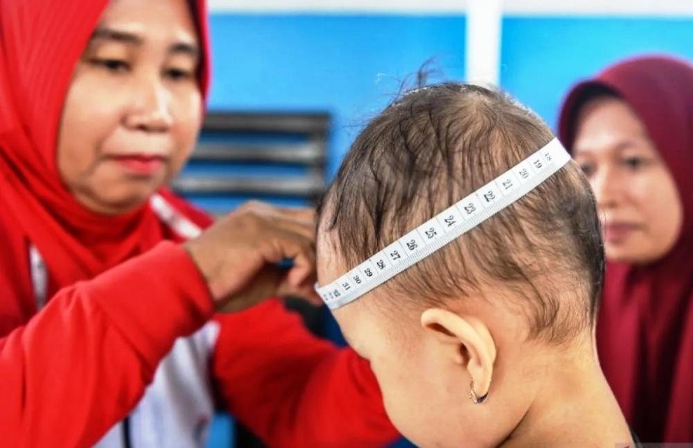 Alarm Kesehatan Kaltim: 123 Bayi Meninggal, Berat Lahir Rendah Dominan