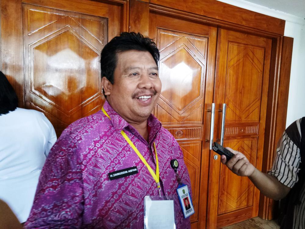 Permohonan Terkait Pengunduran Diri PNS di Sangatta Dipending