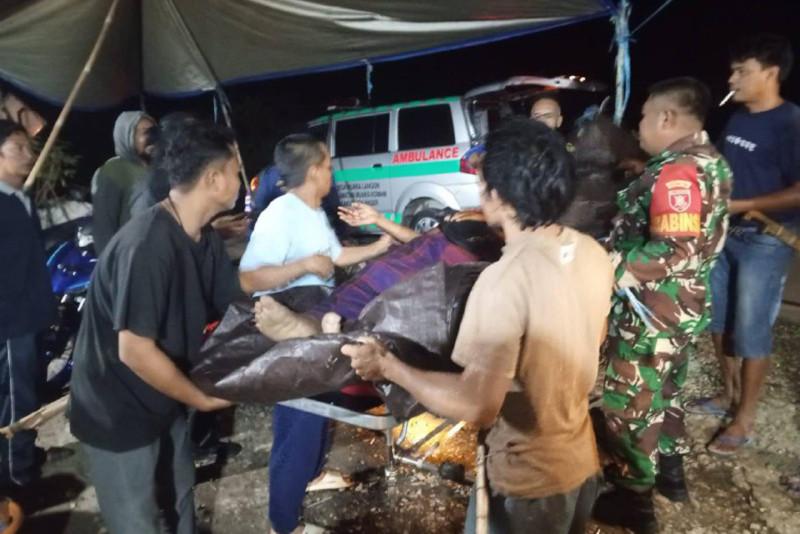 Tragedi Muara Kate, Janji Gubernur dan Wagub Baru Kaltim 