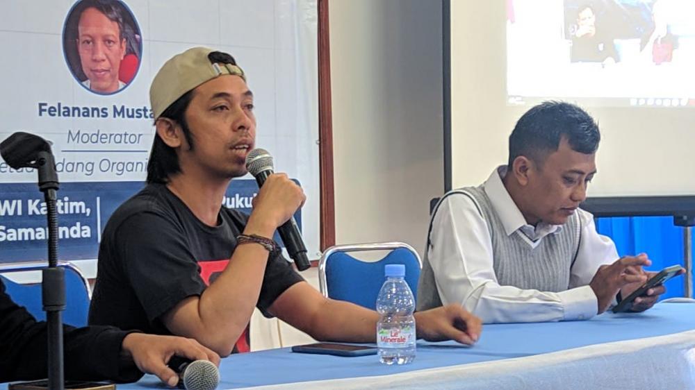 Mengingatkan Lagi Tugas Pers Sebagai Watchdog