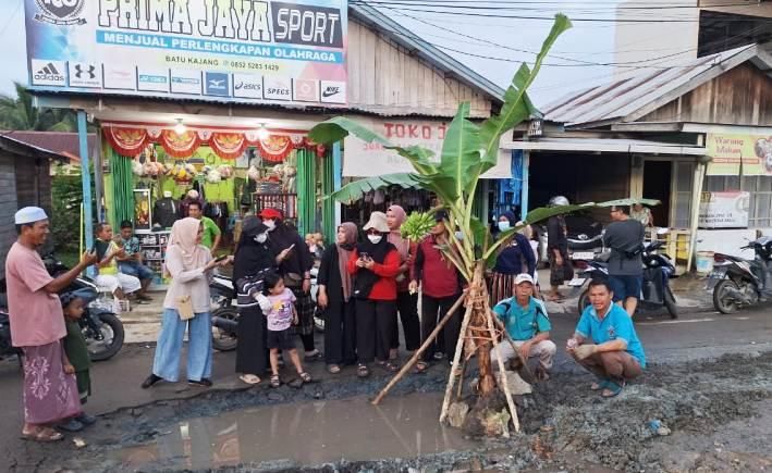 Dituding Aktori Tolak Hauling, Eks DPRD Paser: Saya Bukan Gubernur 