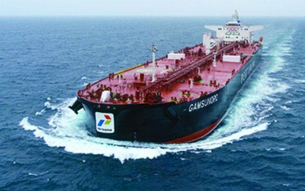 Pemerintah Tak Perpanjang Kontrak Ekspor LNG ke Jepang