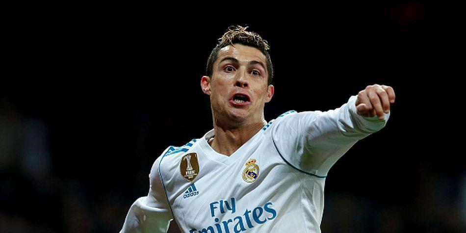 Kembali Beringas, Ronaldo Cetak Hattrick ke Gawang Real Sociedad