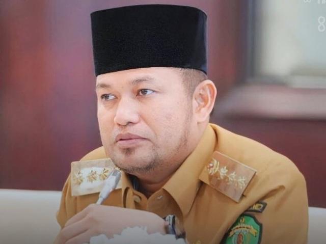 Gubernur: Kendaraan Luar di Kaltim Harus Bayar Pajak 