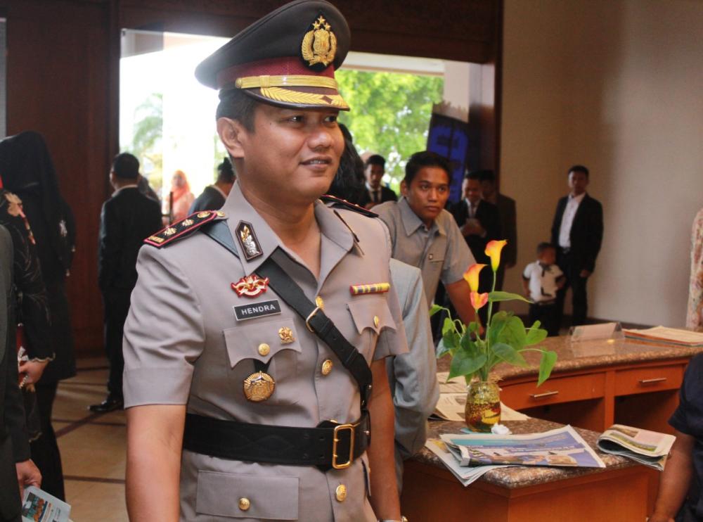 POLRES BONTANG  MENDAPAT ANGGARAN SEBESAR 147 JUTA, UNTUK PENANGANAN NARKOBA