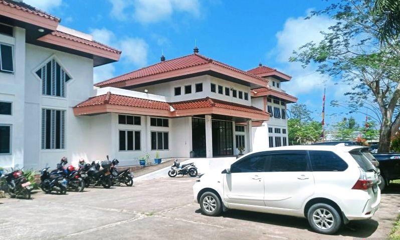 Penajam Suite Rugikan Negara Rp2,4 Miliar, Direktur Jadi Tersangka!