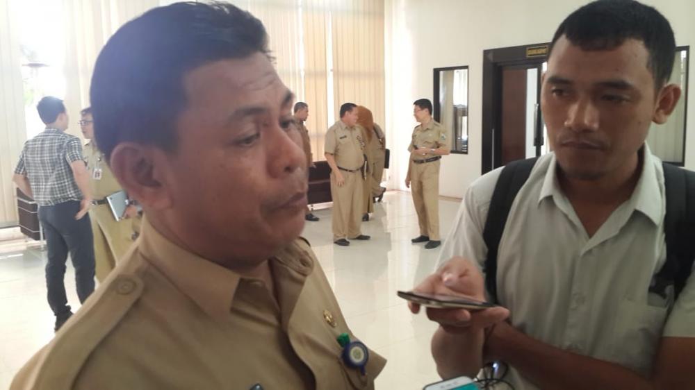Kementerian Serahkan ke Gubernur Kaltim Soal Izin RM Sumedang