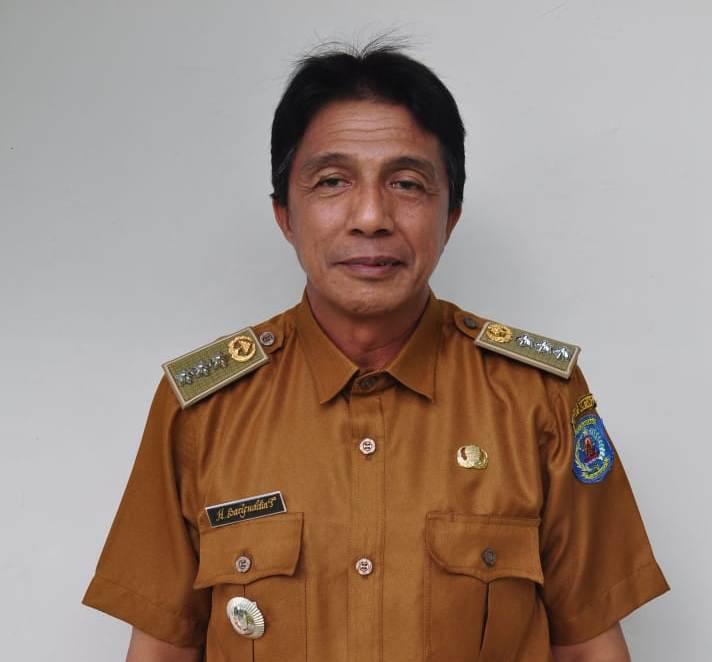 Gaji Honorer Naik, Camat Bontang Selatan Tekankan Pentingnya Kedisiplinan