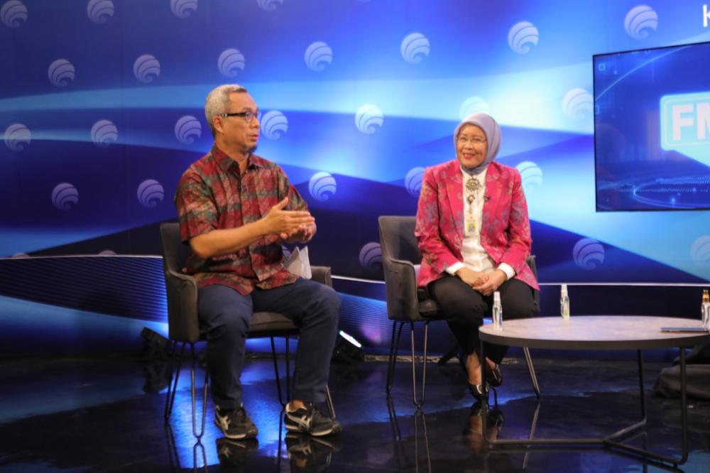 Gernas BBI Diharap Dorong Perkembangan UMKM di Papua