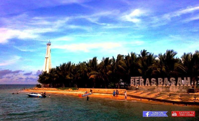 Mengintip Objek Wisata Beras Basah yang Terancam Hilang