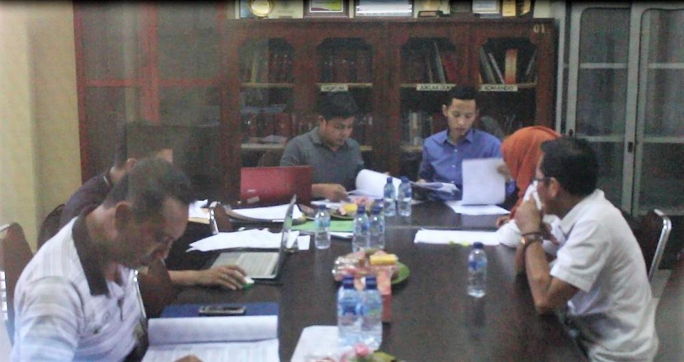 Empat Pegawai Pemkot Bontang Diperiksa Maraton di Mapolres Bontang