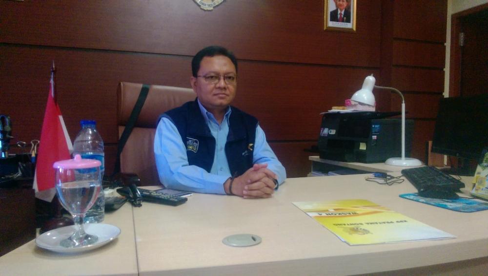 Kepala KPP Pratama Bontang: Sayang Bila Tidak Memanfaatkan Tax Amnesty