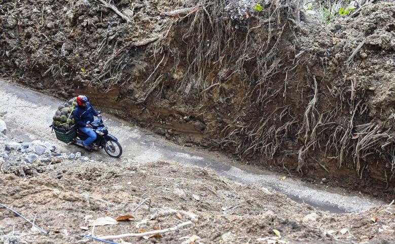 Saatnya menata ruang berdasarkan ilmu tanah