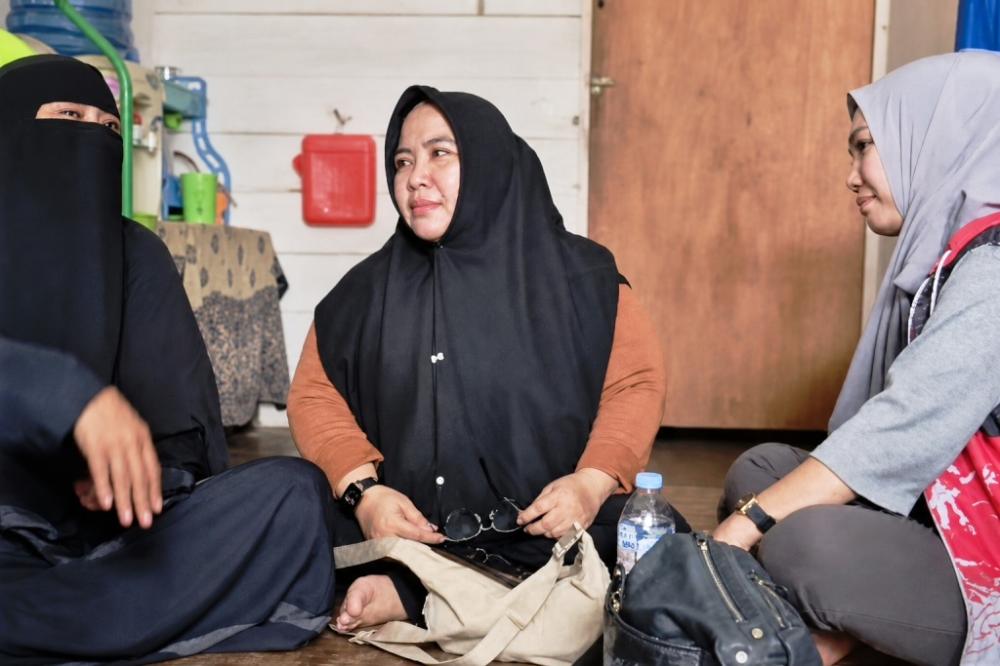 Pilu Mandala di Samarinda: Sepatu Kekecilan, Nyawa Melayang  