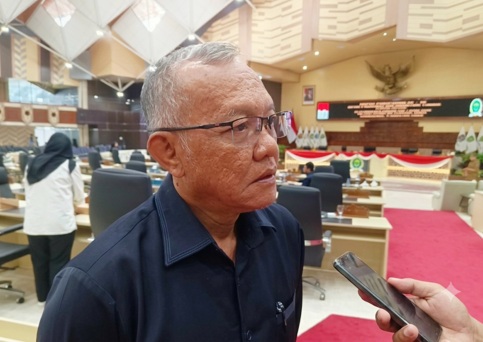 Kereta Api Kalimantan Wajib Dibiayai Prabowo: APBD Kaltim "Saumprit", Investor pada Kabur 