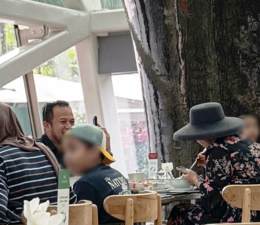 Gubernur Kaltim Rudy Mas’ud ke Singapura, Restu Mendagri Baru Lisan 