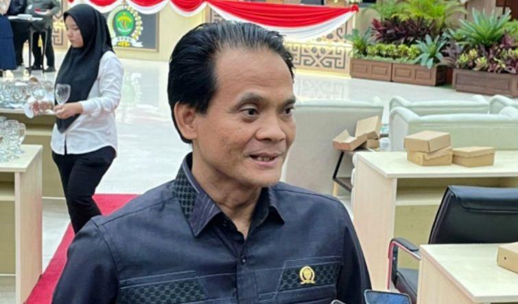 Anggota DPRD Kaltim Diduga Mainkan Isu SARA di Medsos, BK Turun Tangan