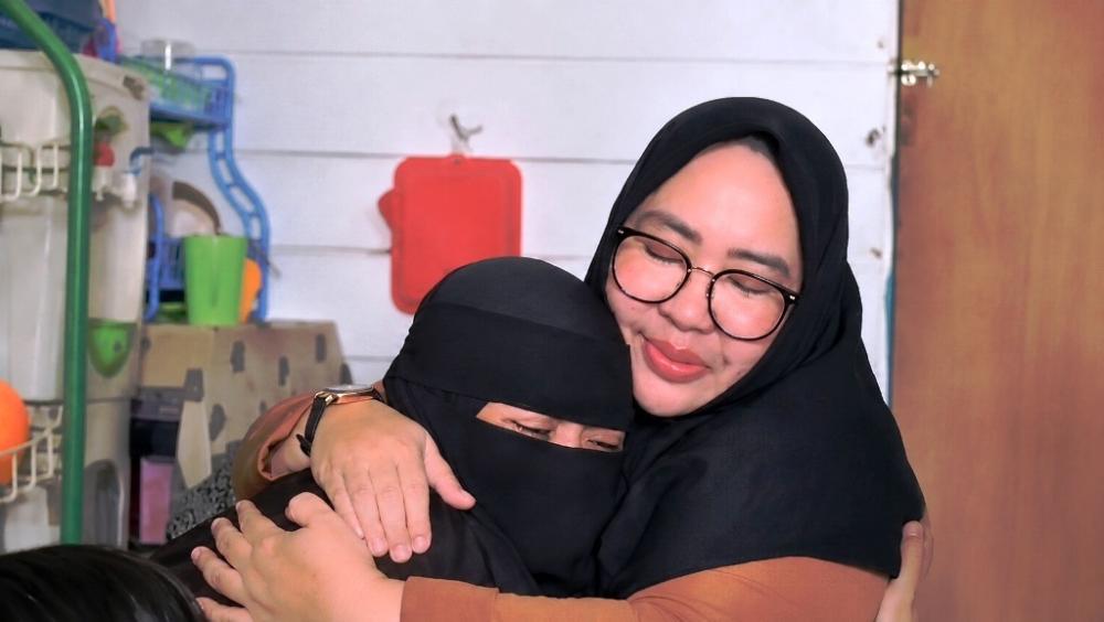 Tragedi Sepatu Kecil Siswa Samarinda, Mensos Sentil Koordinasi Daerah