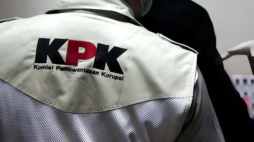 Nama Hasnur Grup Terseret Skandal Restitusi Pajak di KPK