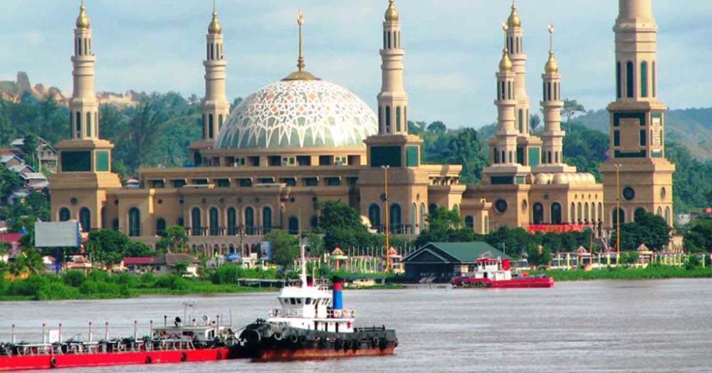 Samarinda Berpotensi Hujan, BMKG Ingatkan Waspada Cuaca Ekstrem