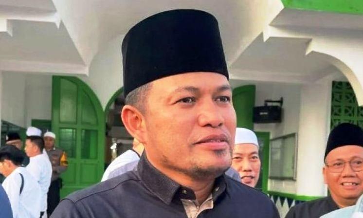 Gubernur Kaltim Ancam Bekukan Izin Tambang Pelanggar Hauling Jalan Umum