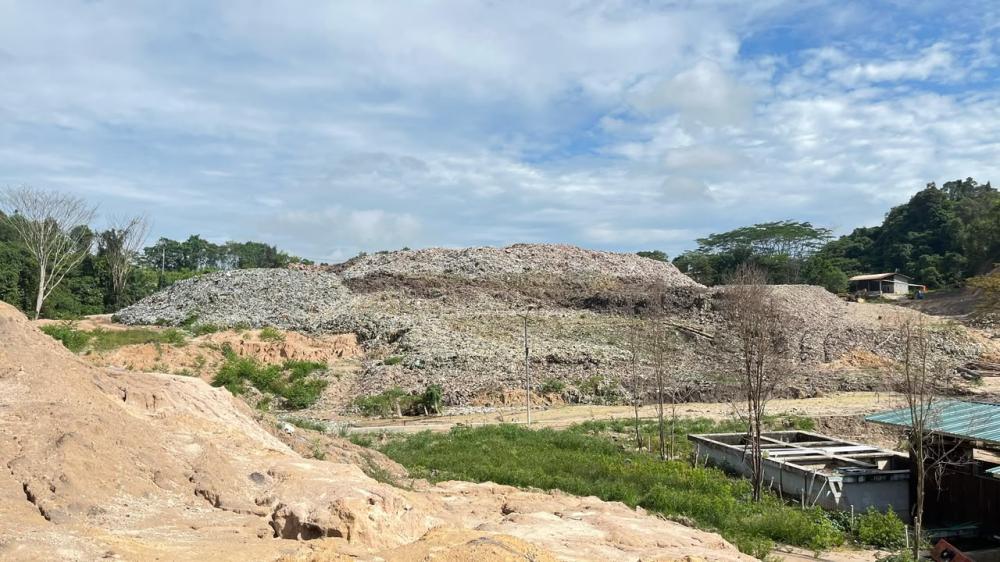 Era Baru TPA Sambutan, Samarinda Resmi Tinggalkan Open Dumping