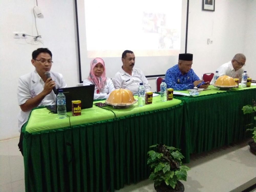 Selain Makanan Berpengawet, Disnak Jamin Bone Bebas Telur Palsu