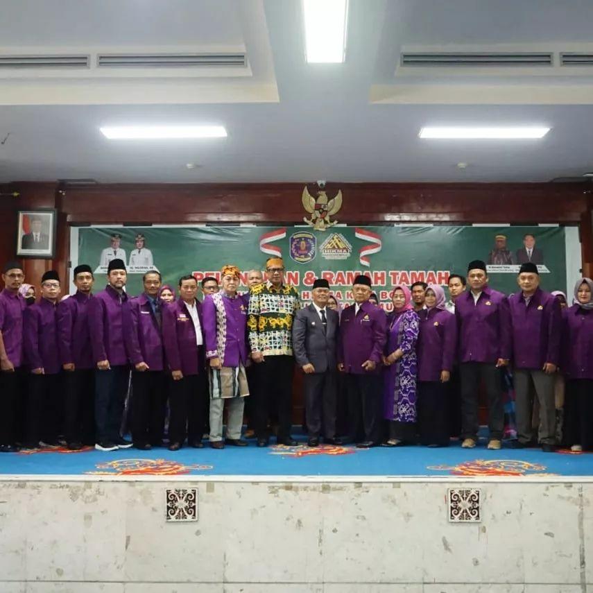 Walikota Basri Harap Hikma Bontang Bersinergi dengan Pemerintah