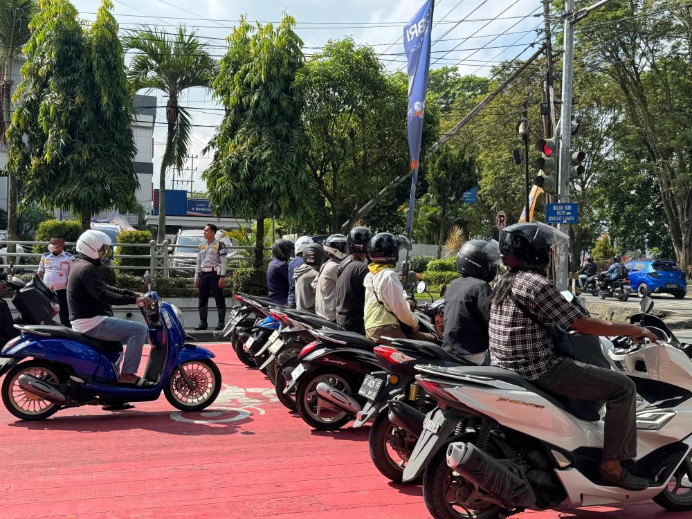 Samarinda Tiru Balikpapan, Bus Kota Akan Dikelola Swasta dengan Skema Subsidi