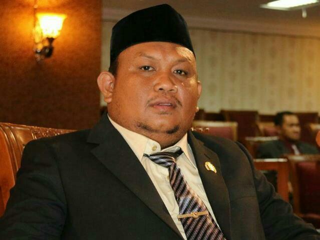 Hasil Reses Agusriansyah Prioritaskan Jalan, Listrik dan Air Bersih