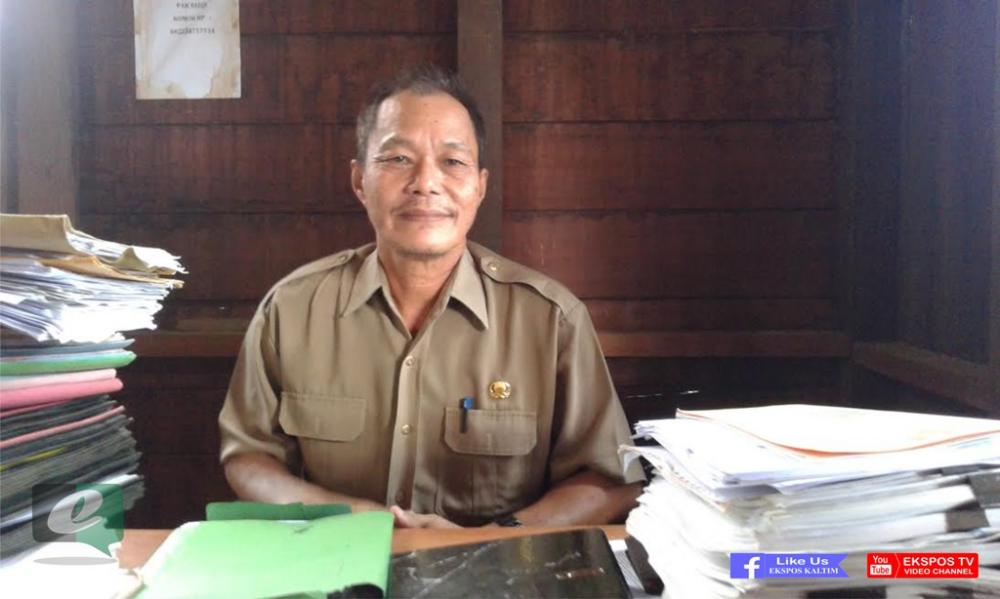 Berkaca pada Insiden Terdahulu, Dishubpar Mahulu Kini Intens Lakukan Pendataan di Pelabuhan