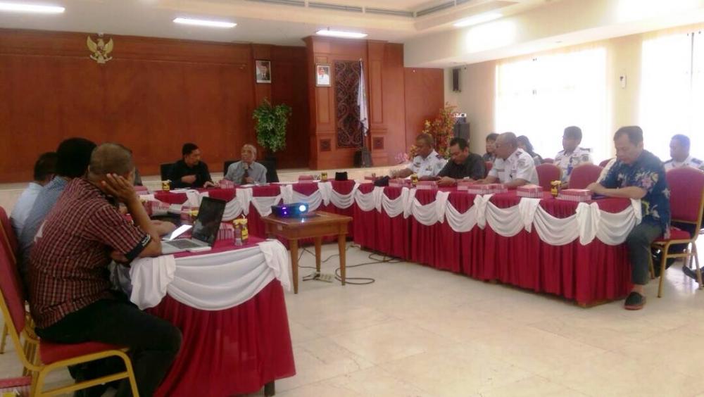 Polewali Mandar Siap Pasok Hasil Tani ke Bontang