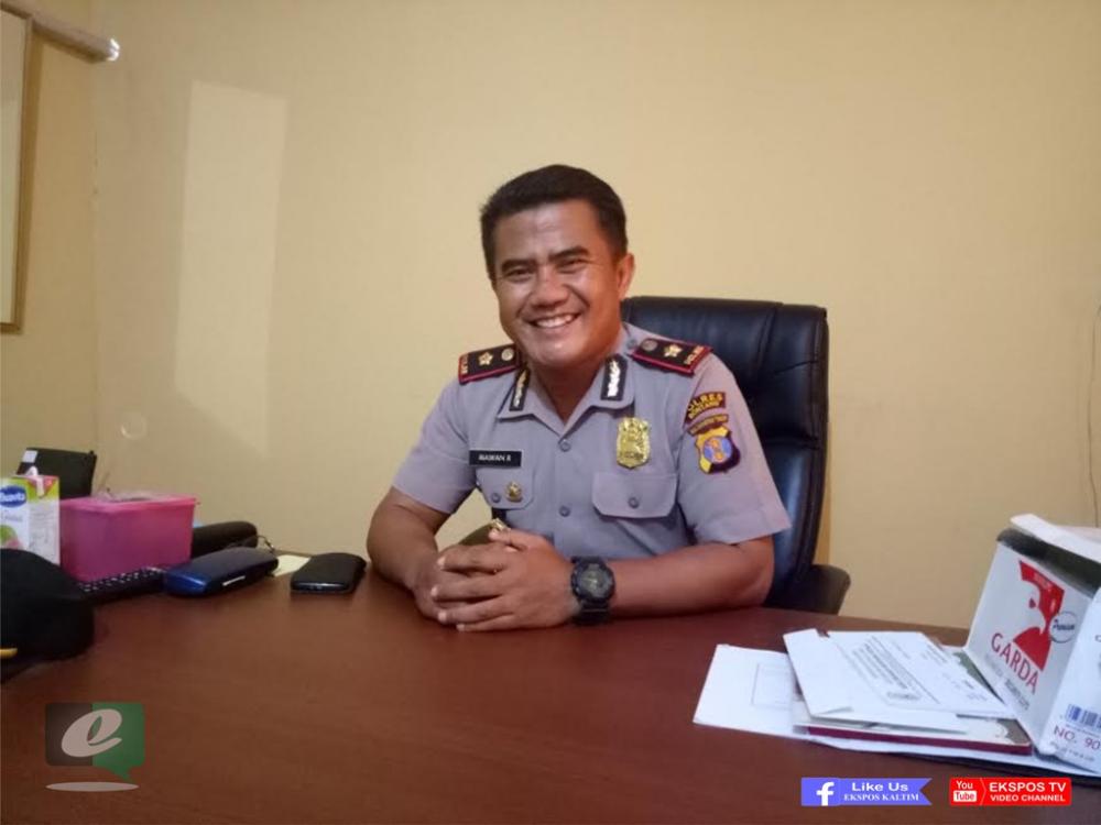 Jambore Gowes Extream Bhayangkara Bakal Digelar di Kota Bontang
