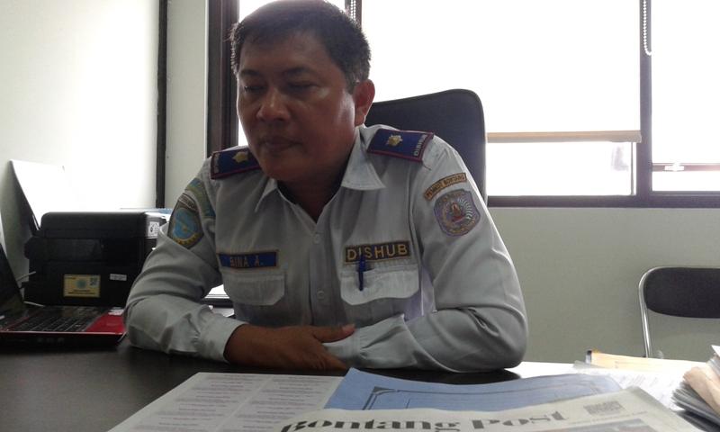 MASYARAKAT BERHAK TAK BAYAR PARKIR, BILA TAK DIBERI KARCIS RESMI