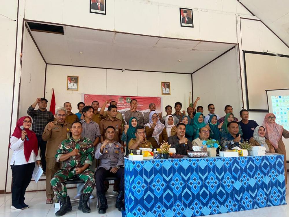 Ketua DPRD Kutim Desak Pemkab Bertindak Soal Isu Pekerja Anak di Bawah Umur