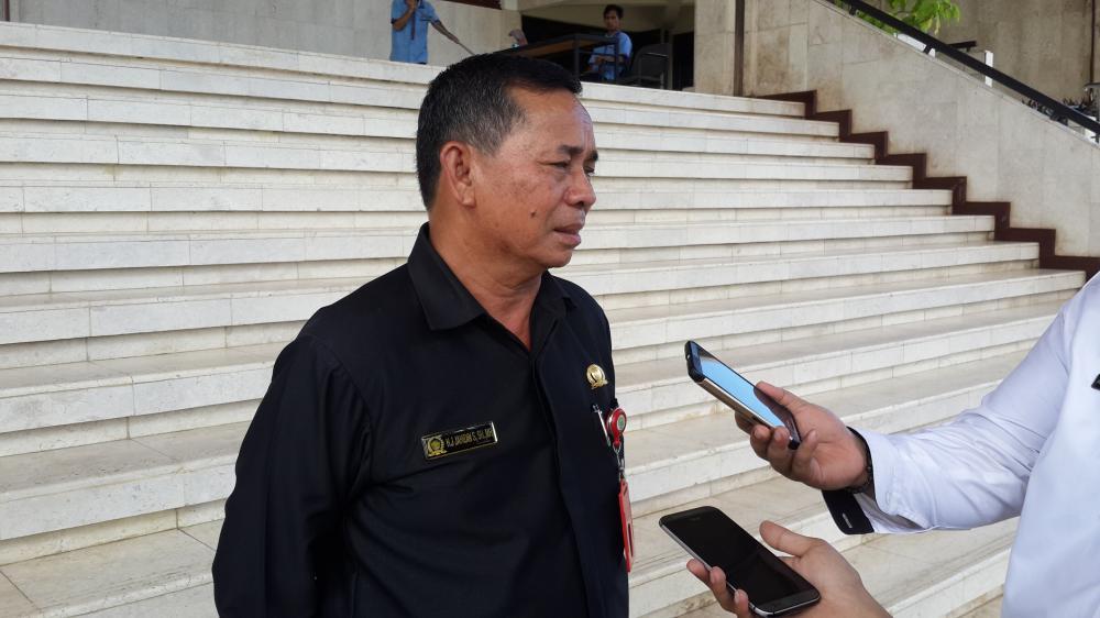 Tahun Politik, Banperda DPRD Kaltim Akui Produk Legislasi Terhambat