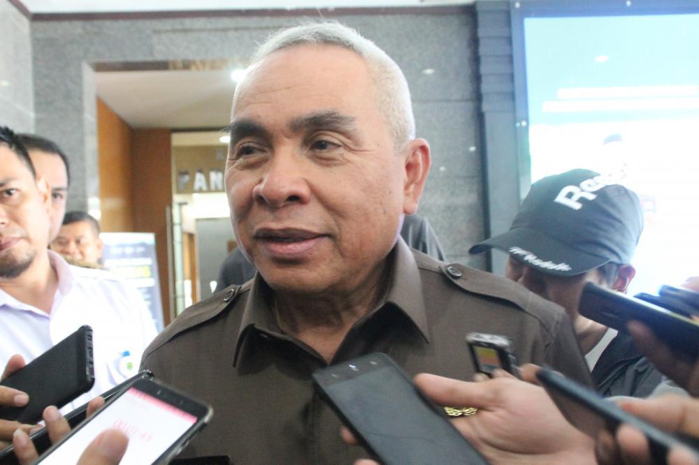 Gubernur Kaltim Yakin Jalan Tol Balsam Beroperasi Akhir Tahun