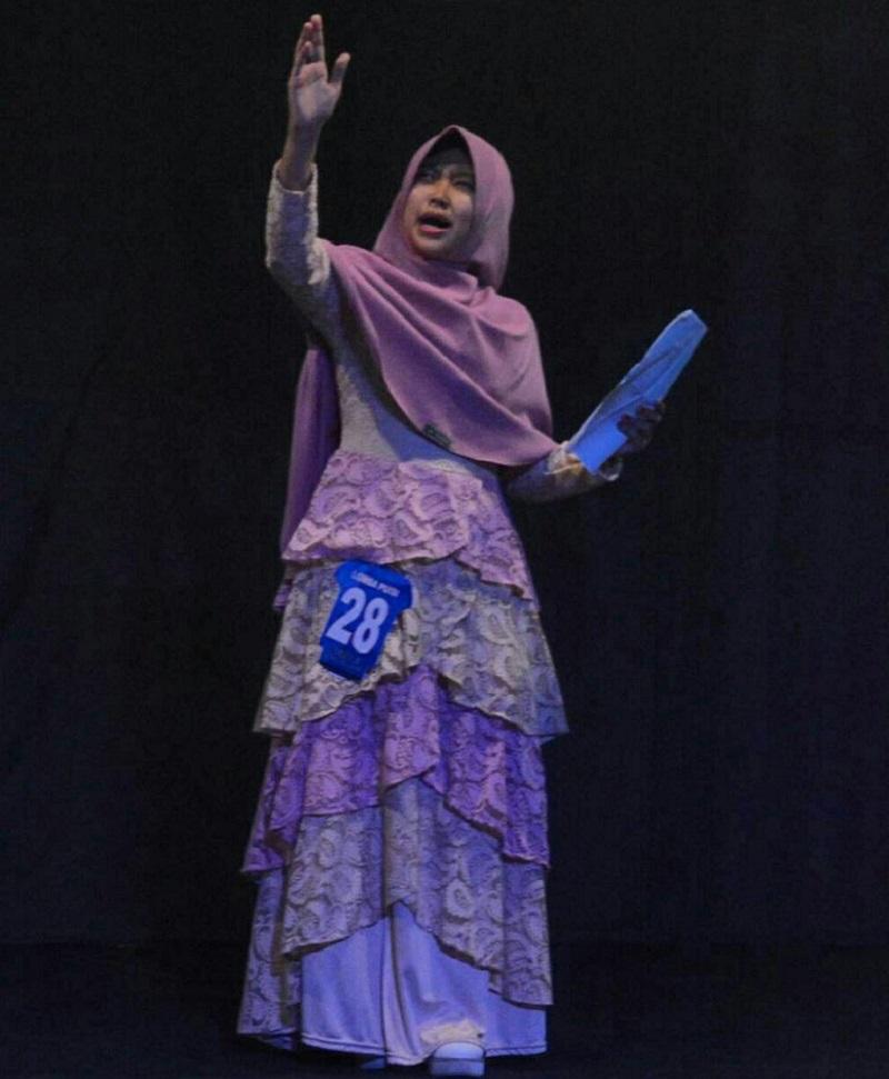 Bangga Bisa Kalahkan Sang Guru 